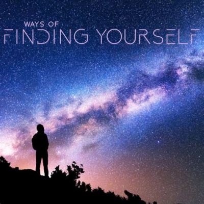  Finding Your Way: A Soulful Journey Through Spiritual Awakening - Discovering Inner Peace and Embracing Self-Acceptance