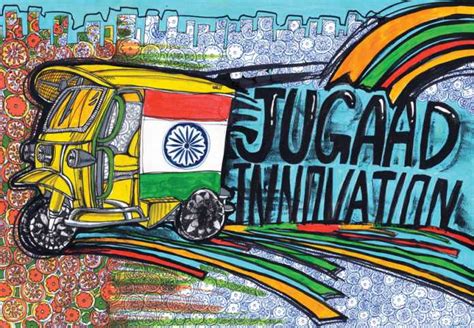  The Jugaad Innovation: A Frugal Approach to Creating Breakthrough Solutions!